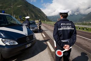 BOSANKA UHAPŠENA U ITALIJI: Priznala da je namerno zgazila motociklistu