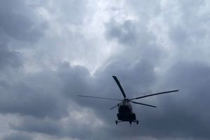 POMEREN ZBOG KIŠE NA 26. AVGUST: U Dobanovcima  u subotu Svetski dan helikoptera