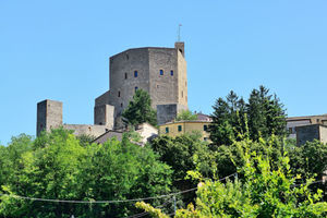 Italijanska vlada poklanja više od 100 dvoraca, vila i manastira