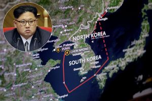 KIM OTVORIO GRANICE: Prvi putnički brod isplovio iz Severne Koreje i zaputio se u ovu zemlju