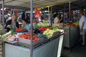 NOVO DRUŽENJE NA PIJACI: Beogradski Noćni Market sutra u Skadarliji