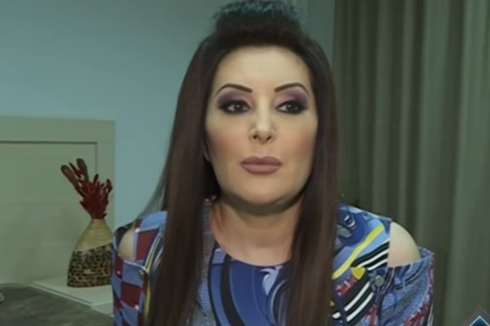 (VIDEO) NIKO JE NIJE OVAKO IZNENADIO: Dragana Mirković dobila poklon koji ju je oborio s nogu!