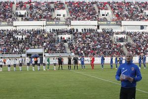 NIŠLIJE ZOVU UEFA U POMOĆ: Radnički traži da evropska kuća fudbala nadzire poslednje kolo Superlige