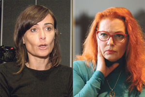 TANJA BOŠKOVIĆ OPTUŽUJE: Biljana Srbljanović je plagijator