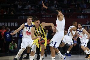 (VIDEO) BOGDANOVIĆ ZA KURIR: Evo kako je srpski košarkaš prokomentarisao plasman Fenera u finale