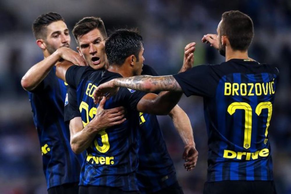 BLOG UŽIVO, VIDEO Inter konačno pobedio: Lacio pao u Milanu