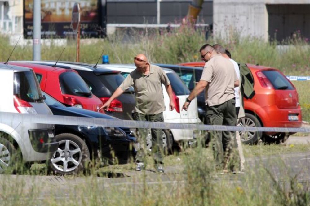 HRABRA PENZIONERKA SPREČILA MAFIJAŠKU LIKVIDACIJU: Evo kako ih je provalila