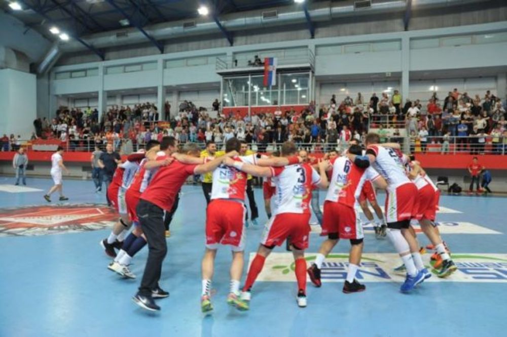 ZA TROFEJE U BANATU: Finalni turniri rukometnog Kupa Srbije u Zrenjaninu!