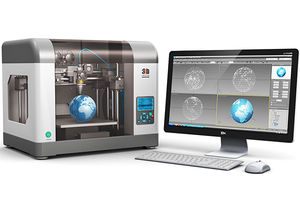 Evo kako nam 3D štampa donosi revoluciju
