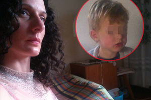 HRVATSKA OGORČENA ZBOG JEZIVOG ZLOČINA: Žena koja je ubila sinčića (3) nudila se na netu muškarcima