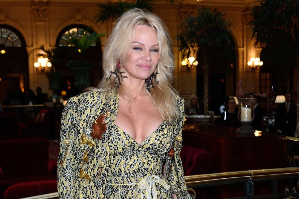 SEKSI ČUVARKA PLAŽE OŠTRA: Pamela Anderson pisala bosanskom političaru, njena poruka je bila jasna!