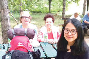 NOSTALGIJA: Kineskinja odala počast Titu u Mini Jugoslaviji