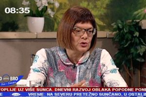 SILEDŽIJE, TO VAM NEĆE PROĆI Gojković: Niko od parlamenta neće praviti kafanu sa Ibarske magistrale!