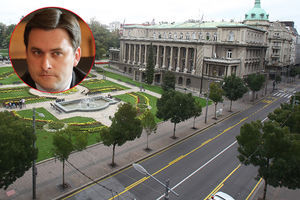 SELAKOVIĆ GANUT: Čast je i odgovornost biti generalni sekretar, Vučić ima visoke zahteve