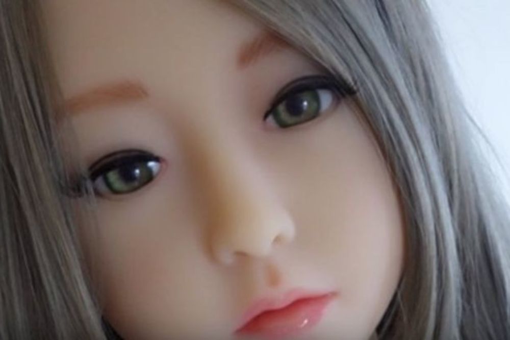(VIDEO) BOLESTAN SEKS TREND TRESE AUSTRALIJU: Perveznjaci uvoze lutke koje liče na devojčice