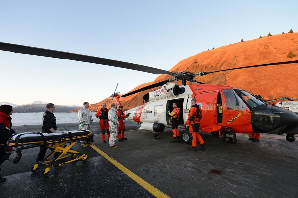 DVA AVIONA U ISTO VREME PALA NA ALJASKU: Četvoro mrtvih u dve užasne nesreće