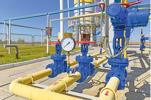 BAJATOVIĆ: Srbija uvozi gas dok se kvar na gasovodu u Bugarskoj ne sanira
