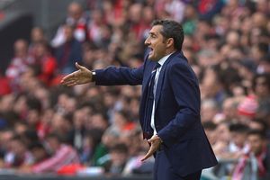 MESI IMA NOVOG UČITELJA: Zvanično, Ernesto Valverde novi trener Barselone