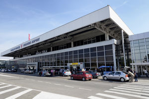 U IGRI VIŠE UGLEDNIH SVETSKIH KOMPANIJA: Danas ističe rok za dostavljanje ponuda za koncesiju za beogradski aerodrom
