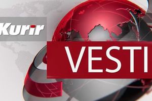 KURIR TV VESTI: Razgovor tačno u podne! Šta su se dogovorili Vučić i Zaev?