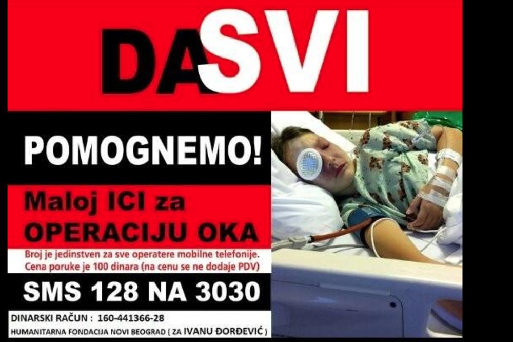 ICA ČEKA OPERACIJU U ČIKAGU: Odbojkaški turnir za Ivanu Đorđević