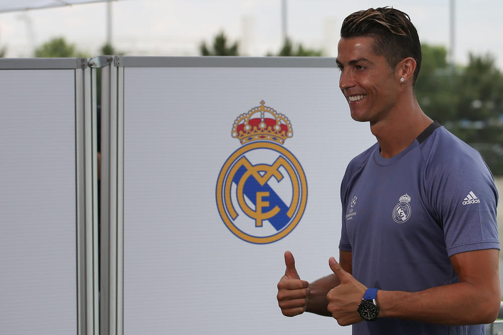 PORTUGALAC NAPUŠTA KRALJEVE: Ronaldo progovorio o odlasku iz Reala!