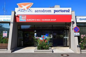MK GRUPA: Miodrag Kostić vlasnik trećine aerodroma Portorož