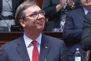 SVETSKI MEDIJI: Vučić najuticajniji srpski političar od raspada Jugoslavije