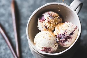 NAPRAVITE SAMI: 10 brzih recepata za ukusne domaće sladolede! Prste da poližeš!