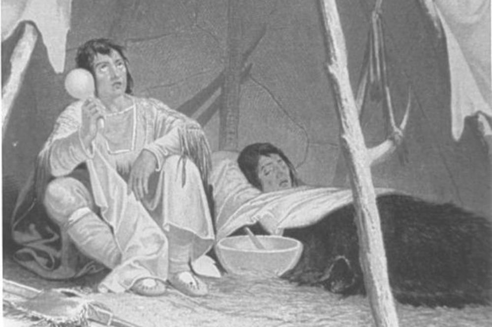 20 MUDROSTI KOJIM ĆETE NAĆI MIR: Maksime američkih Indijanaca pomažu duši i telu