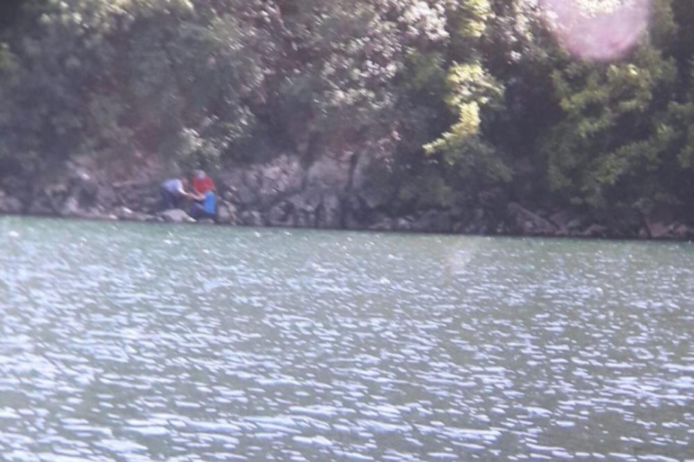 U DIVLJINI BEZ HRANE I VODE: Italijan kod Mostara čudom preživeo 6 dana
