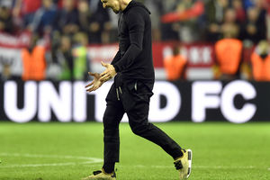(VIDEO) ON NIJE ČOVEK, ON JE LAV! Zlatan Ibrahimović je samo mesec dana posle operacije uradio neverovatnu stvar