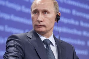 PUTIN ODBACUJE SUMNJE: Rusija nikada nije bila umešana u hakovanje