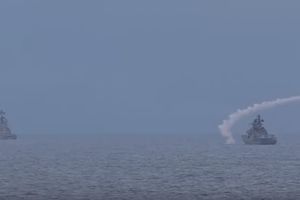 (VIDEO) OVO SU ČUVARI RUSKOG LEDENOG MORA: Ovako praši Severna flota koja danas slavi rođendan