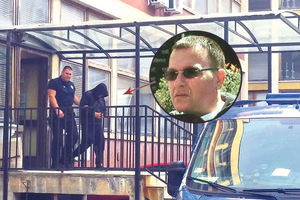 KURIR OTKRIVA! ZBOG NJEGA SU UHAPŠENI POLICAJCI: Žandarmi i još dvoje njihovih kolega čuvali kriminalca iz Novog Sada!