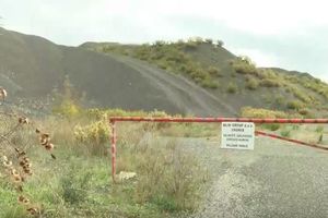 (VIDEO) OVO JE HRVATSKI ČERNOBIL: Crno brdo kod Zadra gotovo jednako opasno kao nuklearka