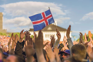 RAJ ZA ŽIVOT: Island najsigurnija zemlja na planeti!