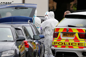 OVO JE KLJUČAN DOKAZ: Britanska policija pronašla automobil krvnika iz Mančestera