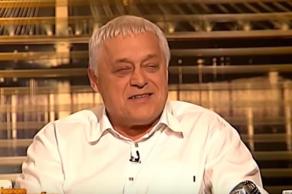 (VIDEO) URNEBESNI TRENERSKI BEZOBRAZLUK: Muta Nikolić otkrio kako je na prevaru izborio plasman u Ligu