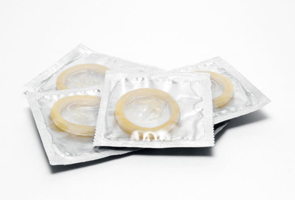 Kondomi, Kondom