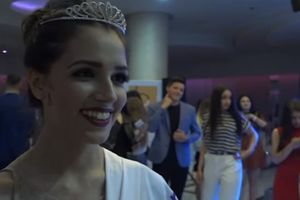 (VIDEO) ONA JE HERCEGOVAČKA KRALJICA: Kristina Karišik iz Nevesinja osvaja Republiku Srpsku!