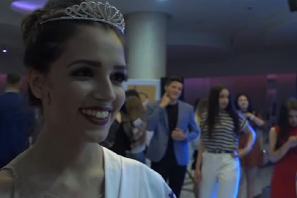 (VIDEO) ONA JE HERCEGOVAČKA KRALJICA: Kristina Karišik iz Nevesinja osvaja Republiku Srpsku!