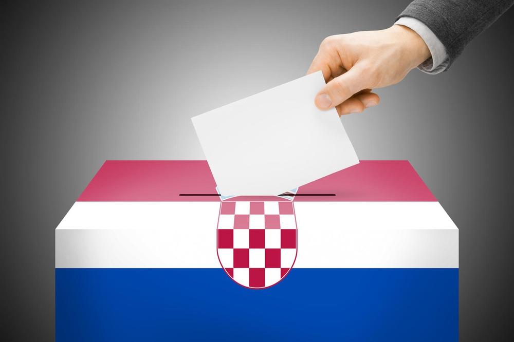 DRUGI KRUG LOKALNIH IZBORA U HRVATSKOJ: Najzanimljivije u Zagrebu i u Splitu
