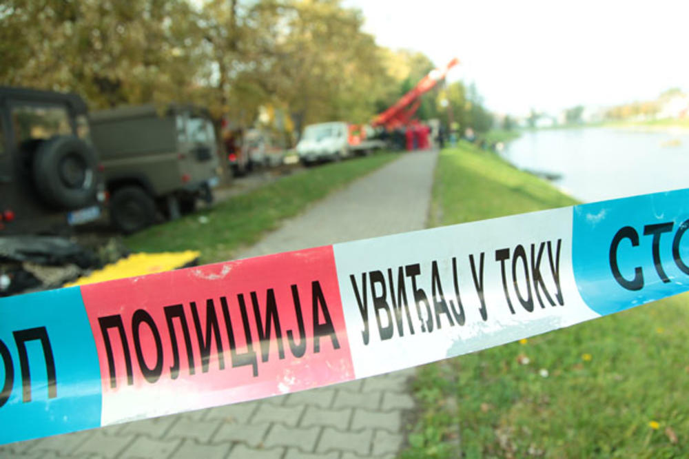 TRAGEDIJA KOD VRBASA: Ronioci pronašli telo dečaka (16) koji se utopio u kanalu Dunav-Tisa-Dunav