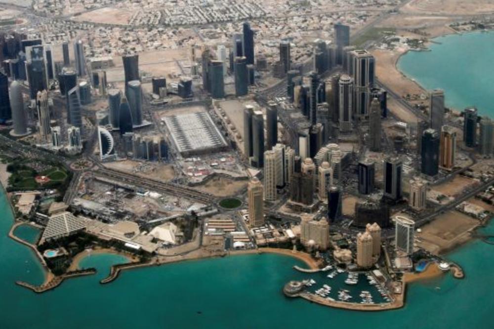 KATARSKI MINISTAR POSLAO PRKOSNU PORUKU: Katar će se odbraniti