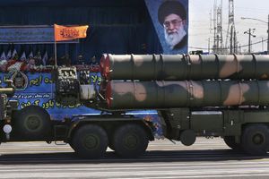 IRAN PRKOSI NOVIM AMERIČKIM SANKCIJAMA: Nastavljamo sa raketnim programom i to punom snagom