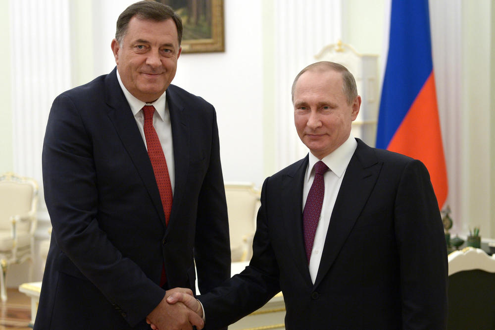 OTVARA SE RUSKI KONZULAT U BANJALUCI: Milorad Dodik saopštio najnovije vesti, pa rekao i KADA SE TO TAČNO OČEKUJE