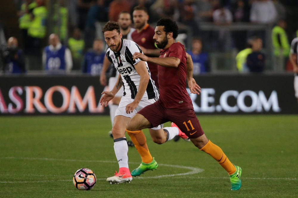 PREGOVORI SE NASTAVLJAJU: Roma odbila prvu ponudu Liverpula od 32 milona evra za Mohameda Salaha