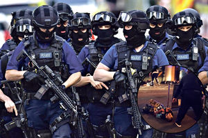 PROPUST: Policija kriva za pokolj u Londonu?