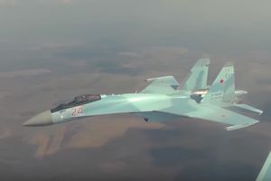 F-16 NE MOŽE PROTIV SUHOJA?! Ruski ekspert otkrio zašto Putin "nema razloga za brigu"